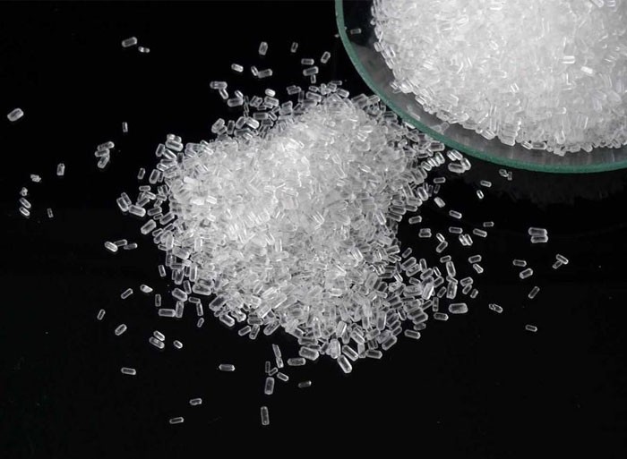 河南菱形硫酸镁