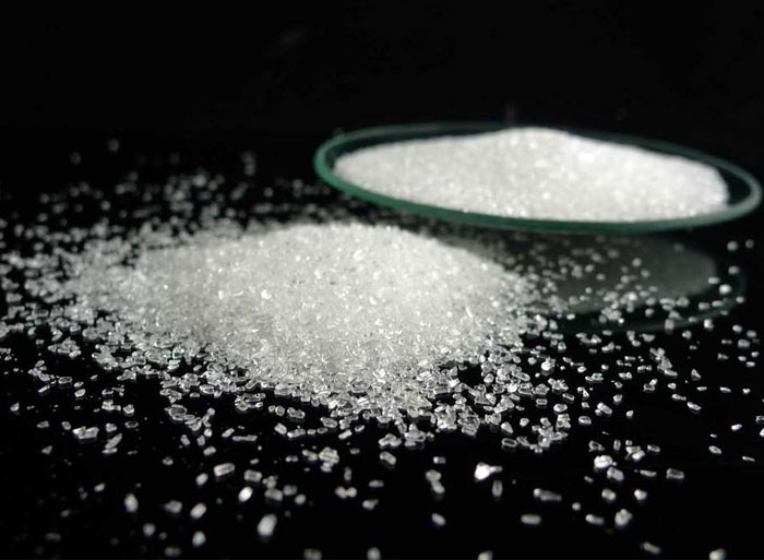 河南味精状硫酸镁