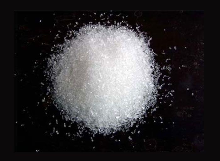 河南五水硫酸镁