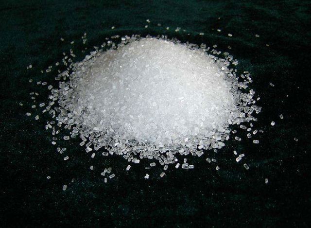 河南七水硫酸镁